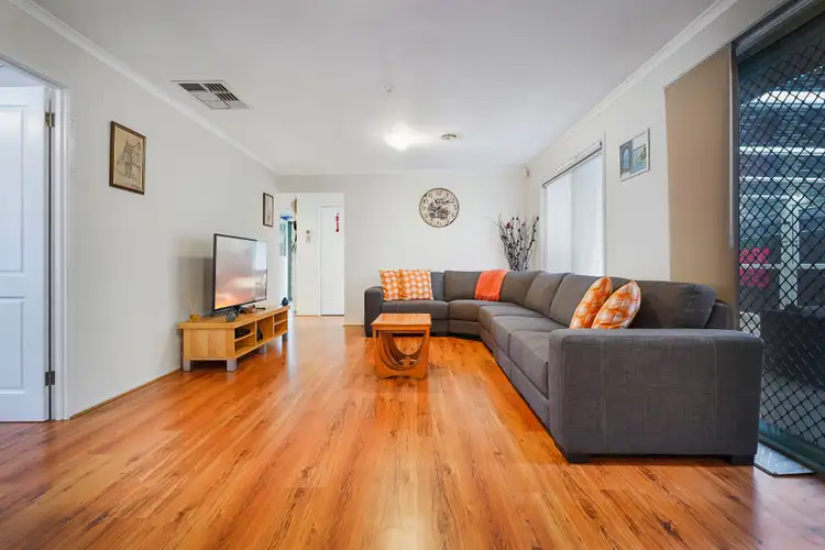 Third view of Homely house listing, 78 Gearon Avenue, Rowville VIC 3178