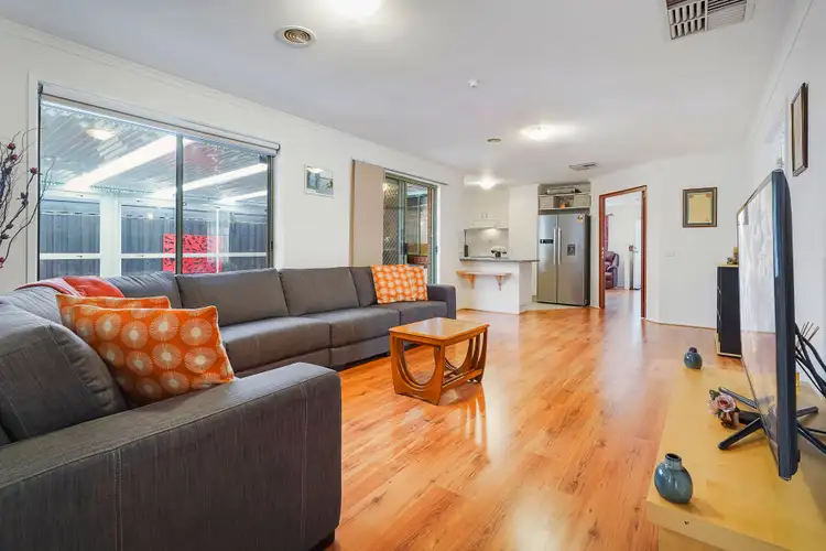 Fourth view of Homely house listing, 78 Gearon Avenue, Rowville VIC 3178