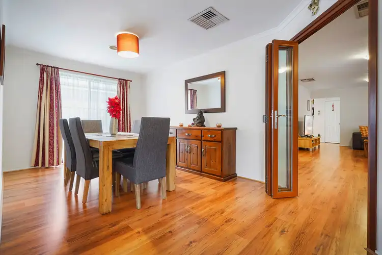 Fifth view of Homely house listing, 78 Gearon Avenue, Rowville VIC 3178