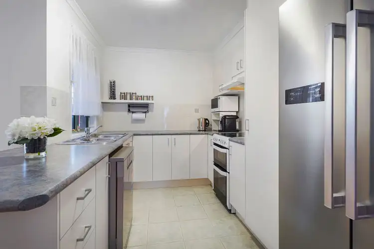 Sixth view of Homely house listing, 78 Gearon Avenue, Rowville VIC 3178