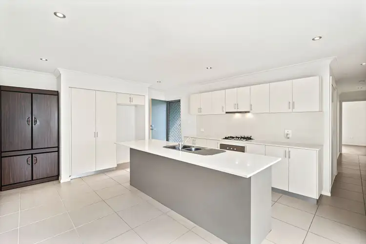 Second view of Homely house listing, 5A Adam Murray Way, Flinders NSW 2529