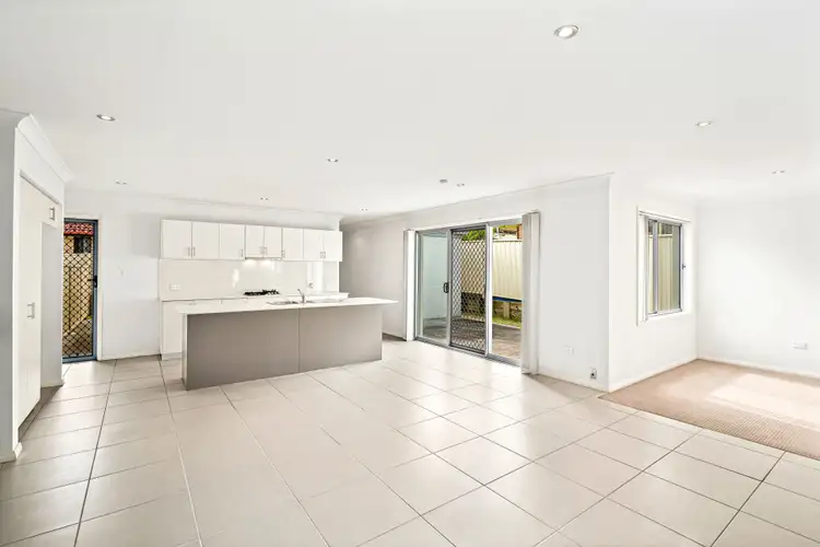 Third view of Homely house listing, 5A Adam Murray Way, Flinders NSW 2529