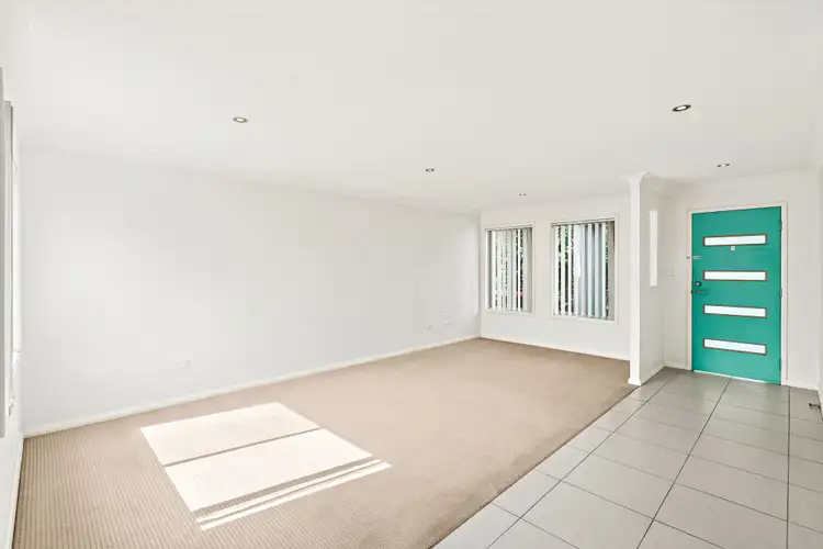 Fourth view of Homely house listing, 5A Adam Murray Way, Flinders NSW 2529