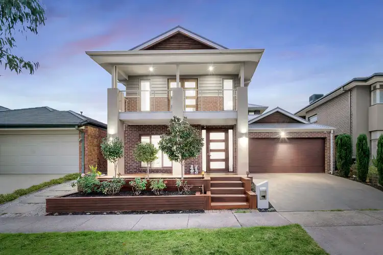 Main view of Homely house listing, 6 Verdant Street, Wantirna South VIC 3152