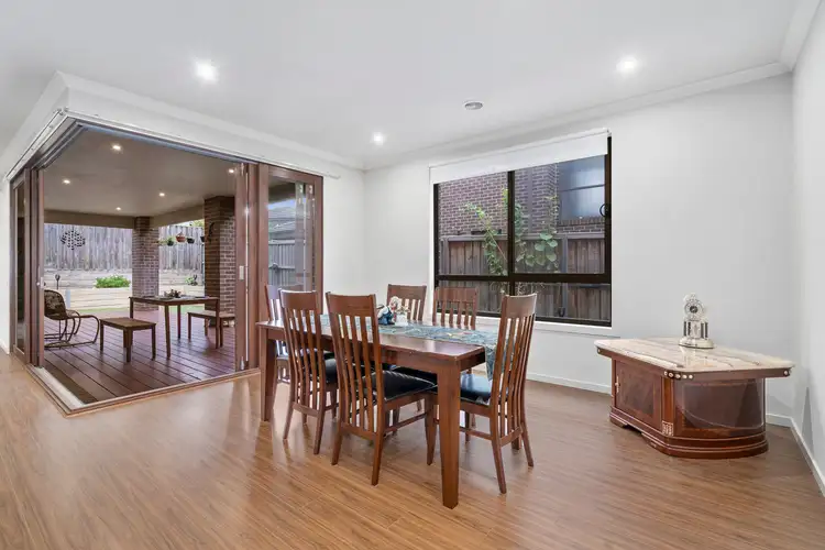 Third view of Homely house listing, 6 Verdant Street, Wantirna South VIC 3152