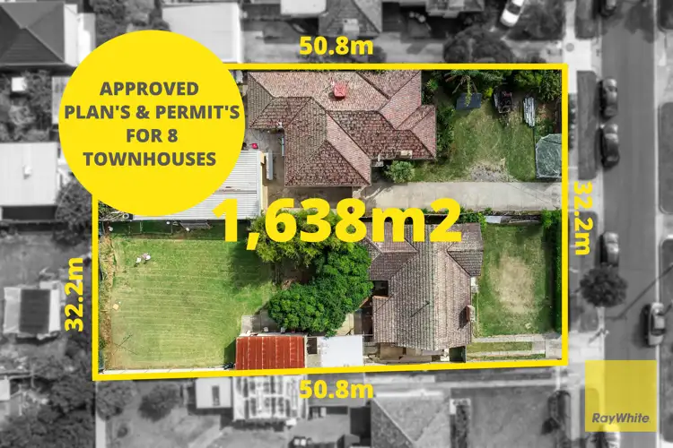 12 & 14 Grace Avenue