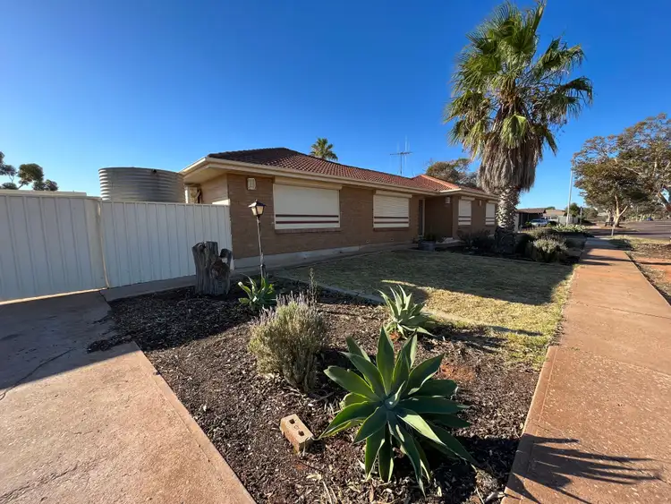 1 Hannemann Drive, Whyalla Jenkins SA 5609
