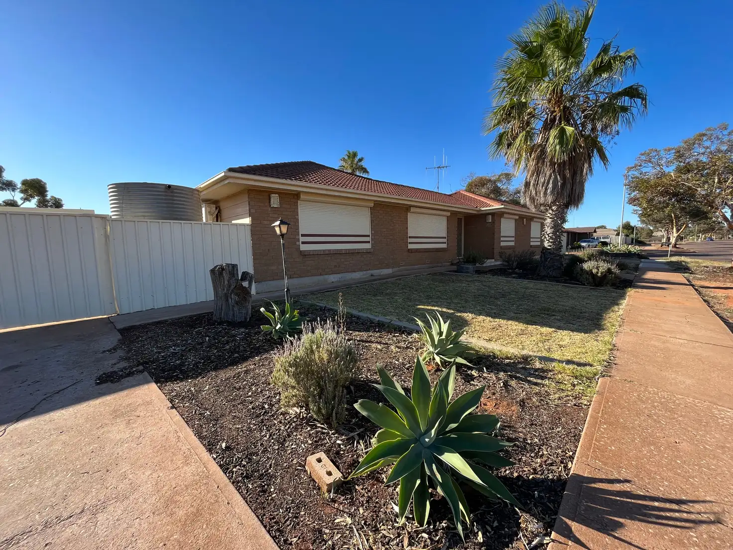 Main view of Homely house listing, 1 Hannemann Drive, Whyalla Jenkins SA 5609