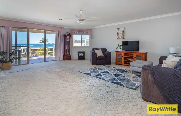 Third view of Homely house listing, 3 Marjorie Crescent, Batehaven NSW 2536