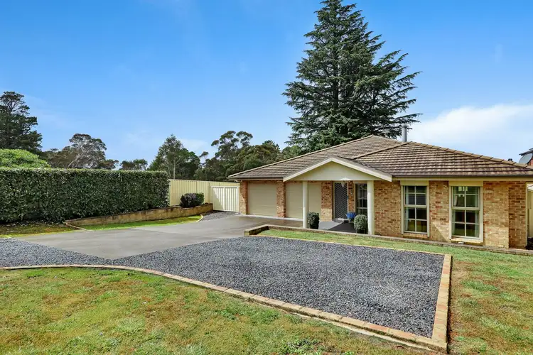 169 Great Western Highway, Blackheath NSW 2785