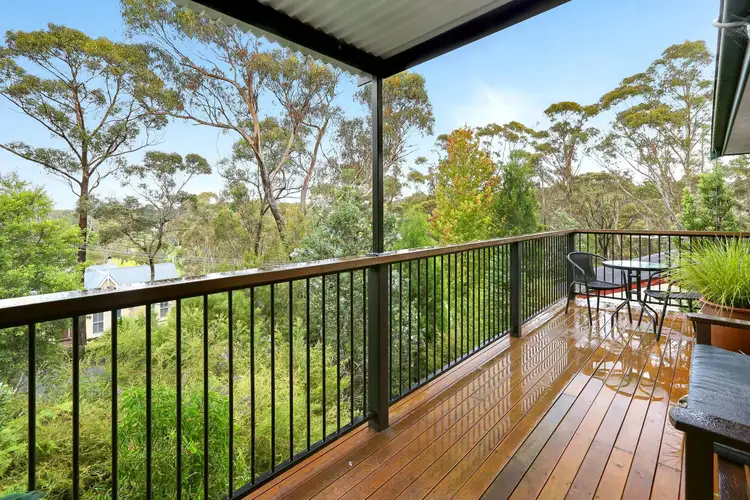 38 Hargraves Street, Blackheath NSW 2785