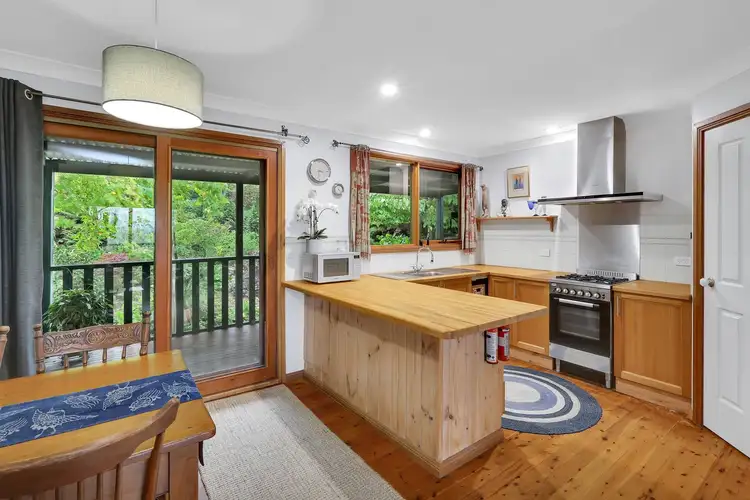 Third view of Homely house listing, 38 Hargraves Street, Blackheath NSW 2785