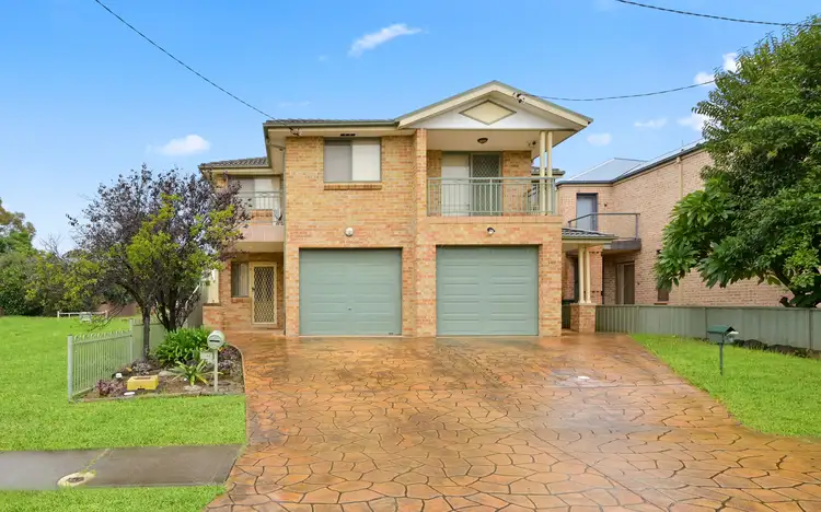 14a Brenda Street, Ingleburn NSW 2565