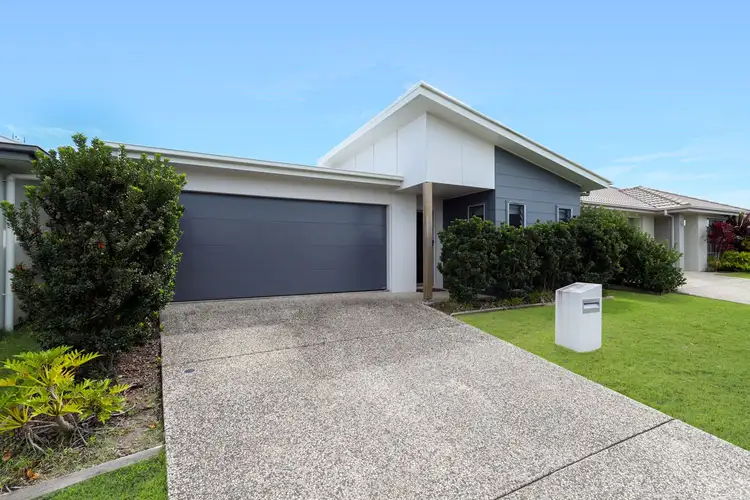 36 Ochre Crescent, Caloundra West QLD 4551