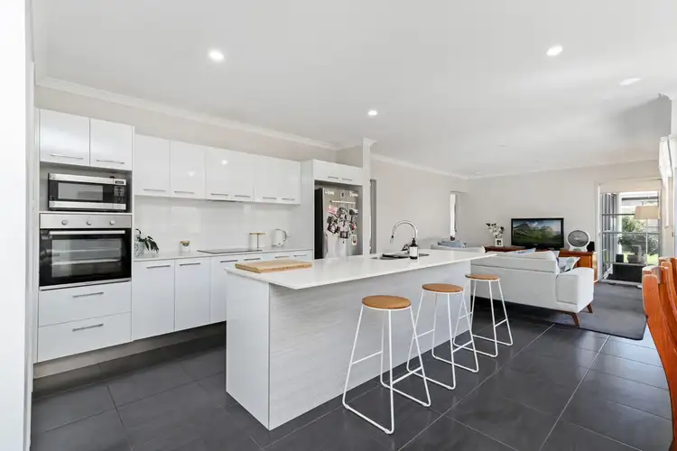 Fourth view of Homely house listing, 36 Ochre Crescent, Caloundra West QLD 4551