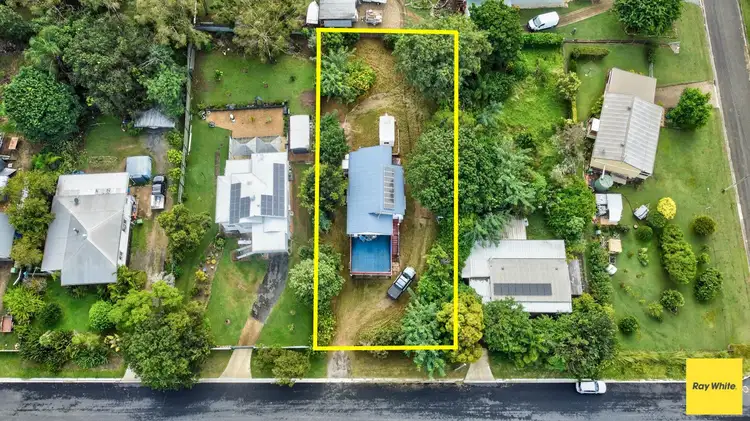 Main view of Homely house listing, 23 Mack Street, Esk QLD 4312