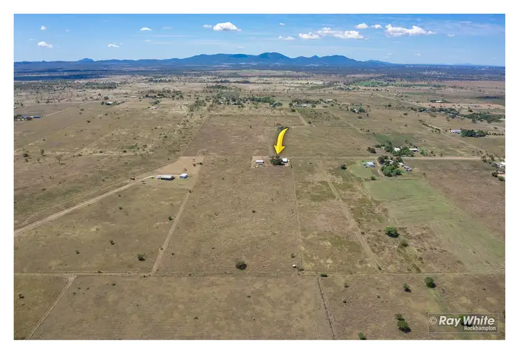 Second view of Homely house listing, 1324 Ridgelands Road, Alton Downs QLD 4702