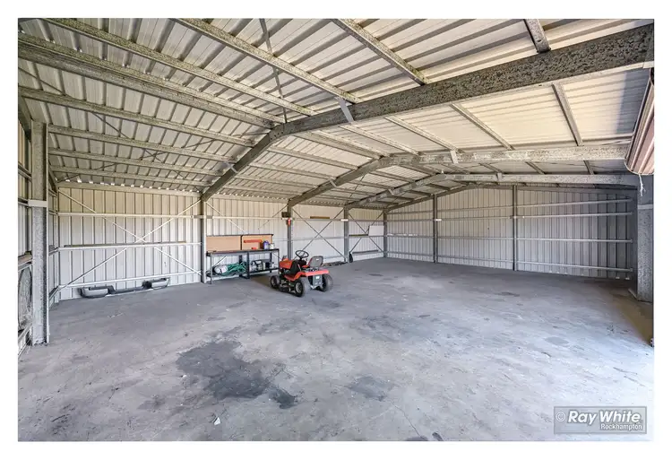 Fourth view of Homely house listing, 1324 Ridgelands Road, Alton Downs QLD 4702
