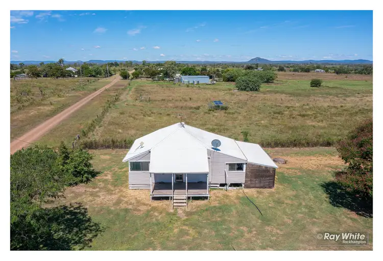 Fifth view of Homely house listing, 1324 Ridgelands Road, Alton Downs QLD 4702