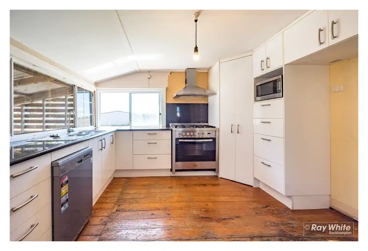 Sixth view of Homely house listing, 1324 Ridgelands Road, Alton Downs QLD 4702