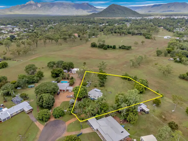 Main view of Homely house listing, 9 Domain Court, Alice River QLD 4817