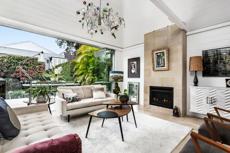 Main view of Homely house listing, 36 John Street, Woollahra NSW 2025