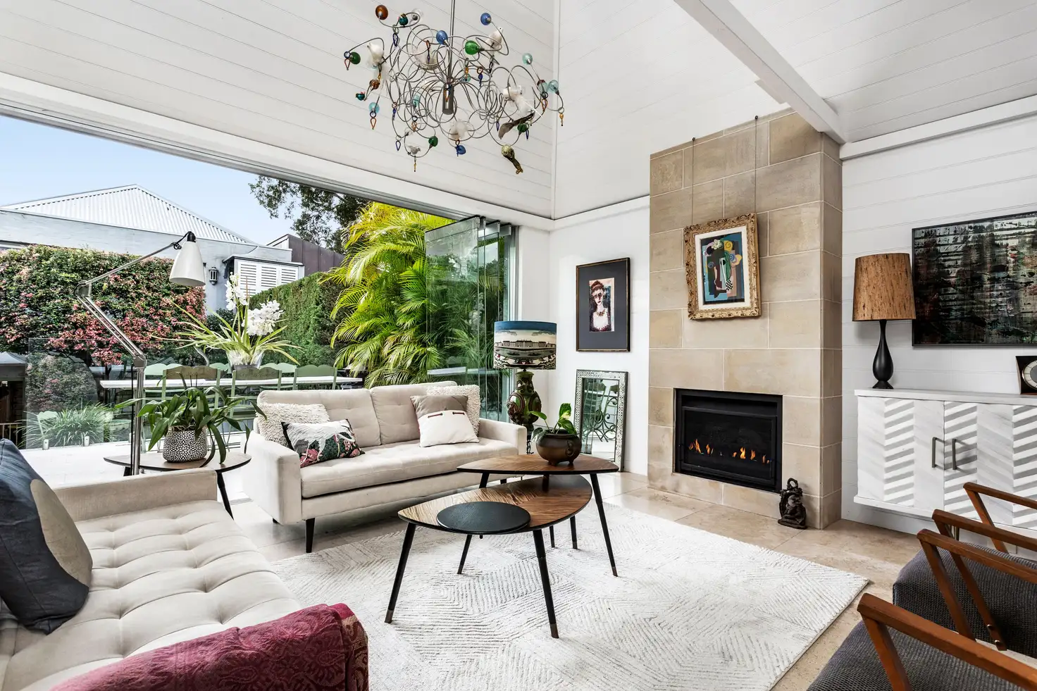 Main view of Homely house listing, 36 John Street, Woollahra NSW 2025