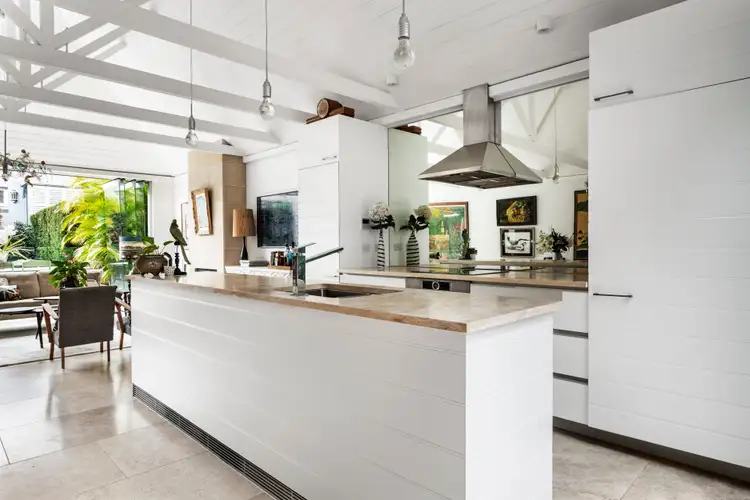 Sixth view of Homely house listing, 36 John Street, Woollahra NSW 2025