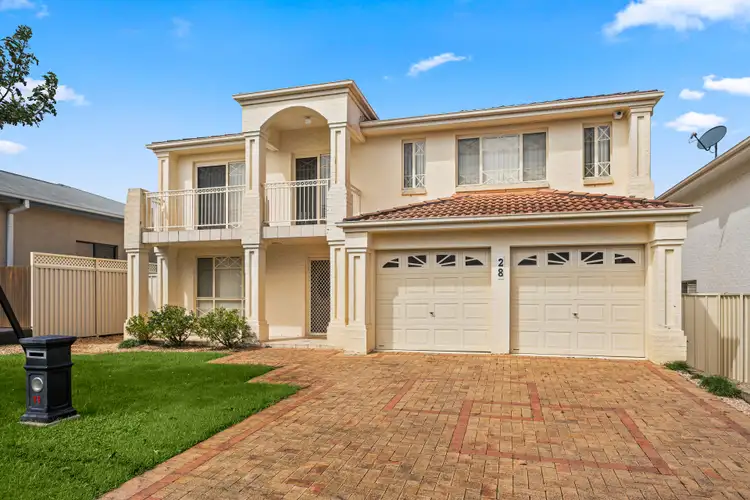 Main view of Homely house listing, 28 Green Crescent, Shell Cove NSW 2529