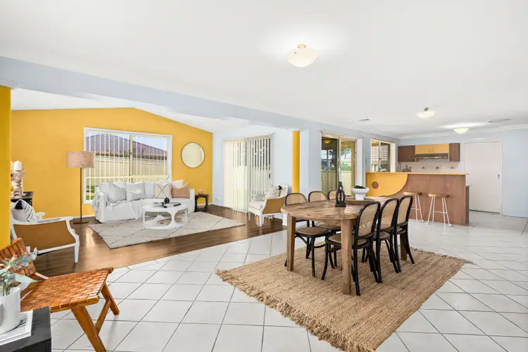 Second view of Homely house listing, 28 Green Crescent, Shell Cove NSW 2529