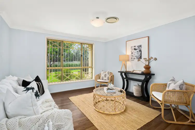 Third view of Homely house listing, 28 Green Crescent, Shell Cove NSW 2529