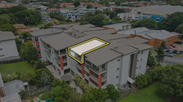 38/541 Rode Road, Chermside QLD 4032