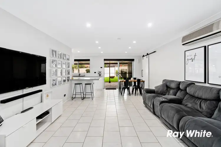 Third view of Homely house listing, 4 Osmond Court, Hassall Grove NSW 2761