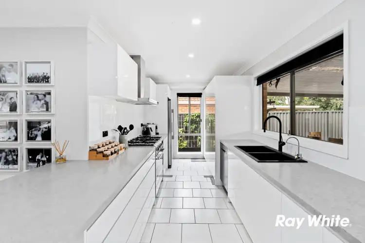 Fourth view of Homely house listing, 4 Osmond Court, Hassall Grove NSW 2761