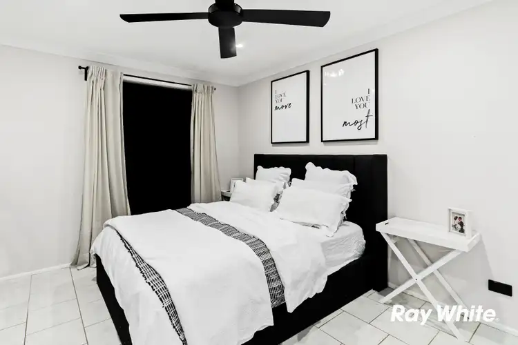 Fifth view of Homely house listing, 4 Osmond Court, Hassall Grove NSW 2761