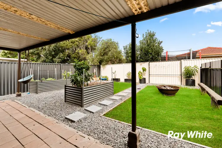 Sixth view of Homely house listing, 4 Osmond Court, Hassall Grove NSW 2761
