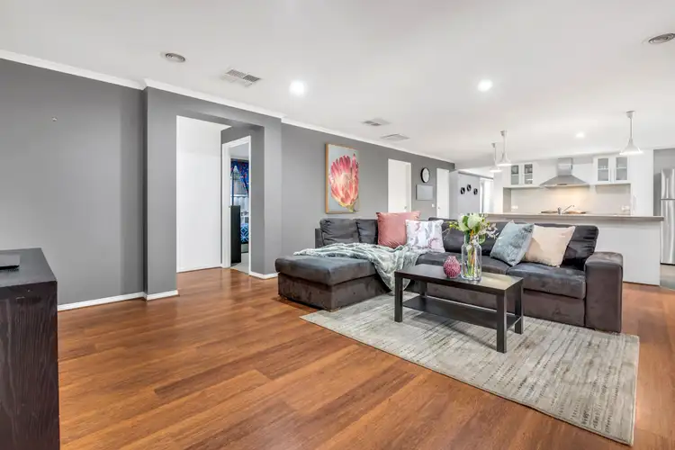 Sixth view of Homely house listing, 6 Long Island Circuit, Craigieburn VIC 3064