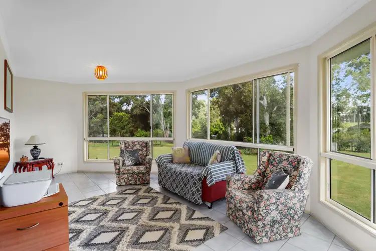 Third view of Homely rural property listing, 63 Sandrabarbara Drive, Booral QLD 4655