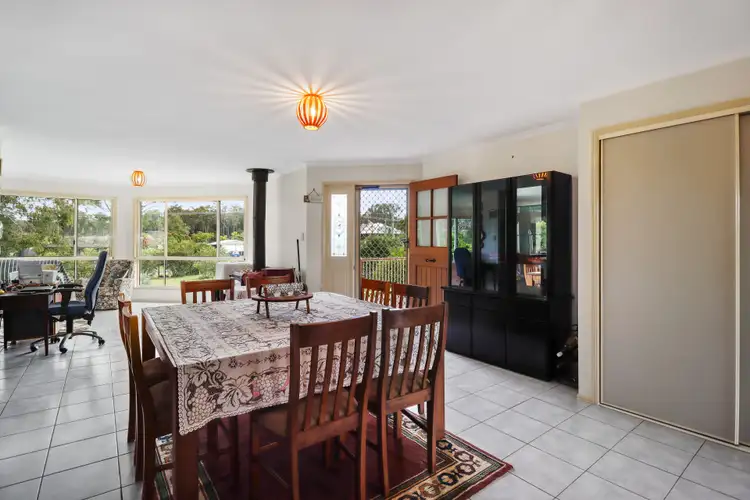 Fifth view of Homely rural property listing, 63 Sandrabarbara Drive, Booral QLD 4655