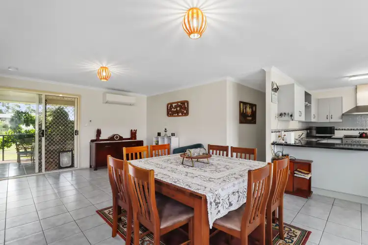 Sixth view of Homely rural property listing, 63 Sandrabarbara Drive, Booral QLD 4655