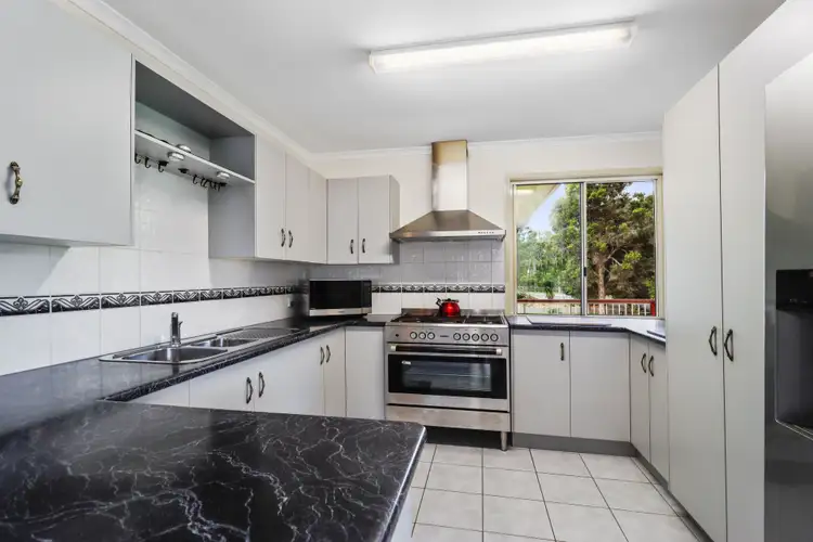 Seventh view of Homely rural property listing, 63 Sandrabarbara Drive, Booral QLD 4655