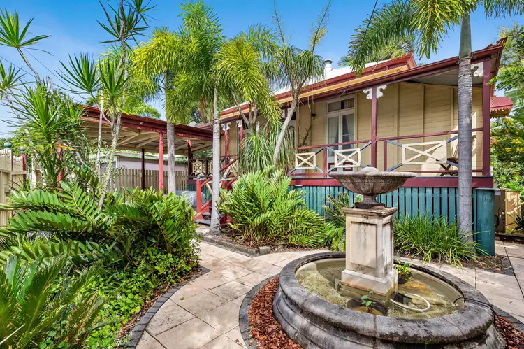 130 Musgrave Road, Red Hill QLD 4059