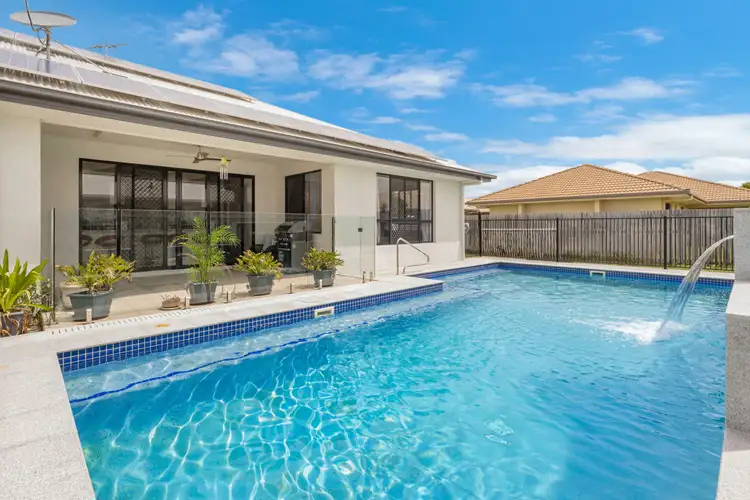 5 Polmaise Close, Burdell QLD 4818