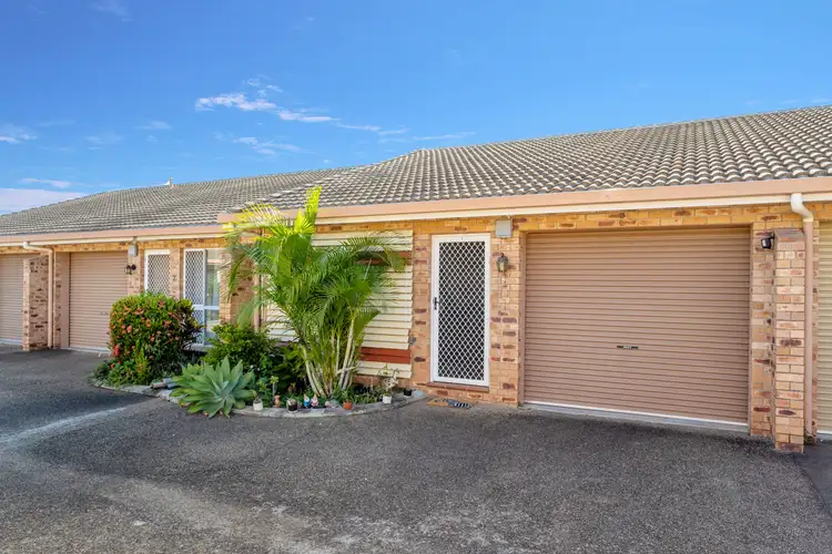 Main view of Homely unit listing, 6/29 Ackers Street, Hermit Park QLD 4812