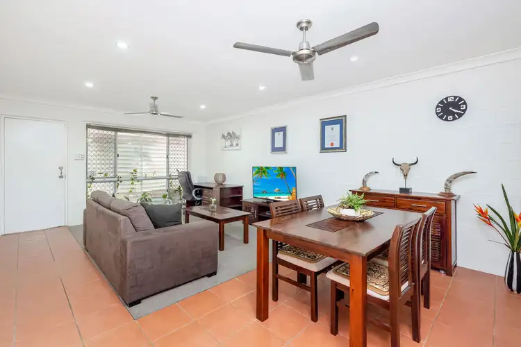 Third view of Homely unit listing, 6/29 Ackers Street, Hermit Park QLD 4812