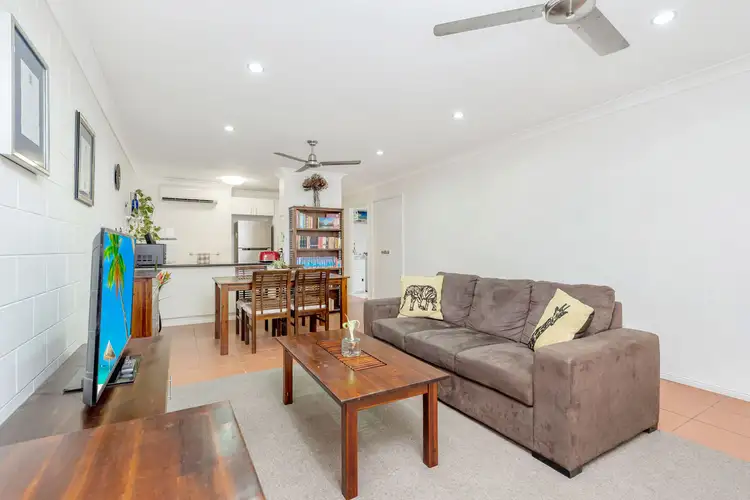 Fourth view of Homely unit listing, 6/29 Ackers Street, Hermit Park QLD 4812