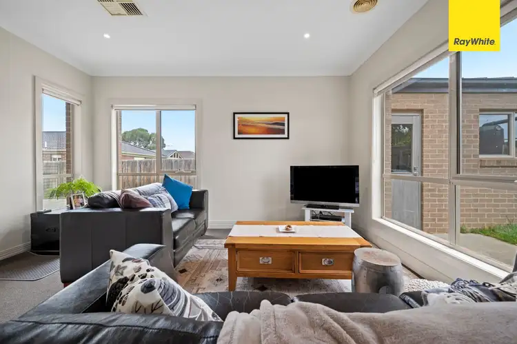 Third view of Homely house listing, 3/31 Kayla Way, Kurunjang VIC 3337