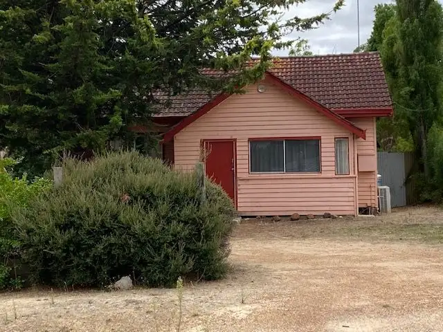 53 Westfield Street