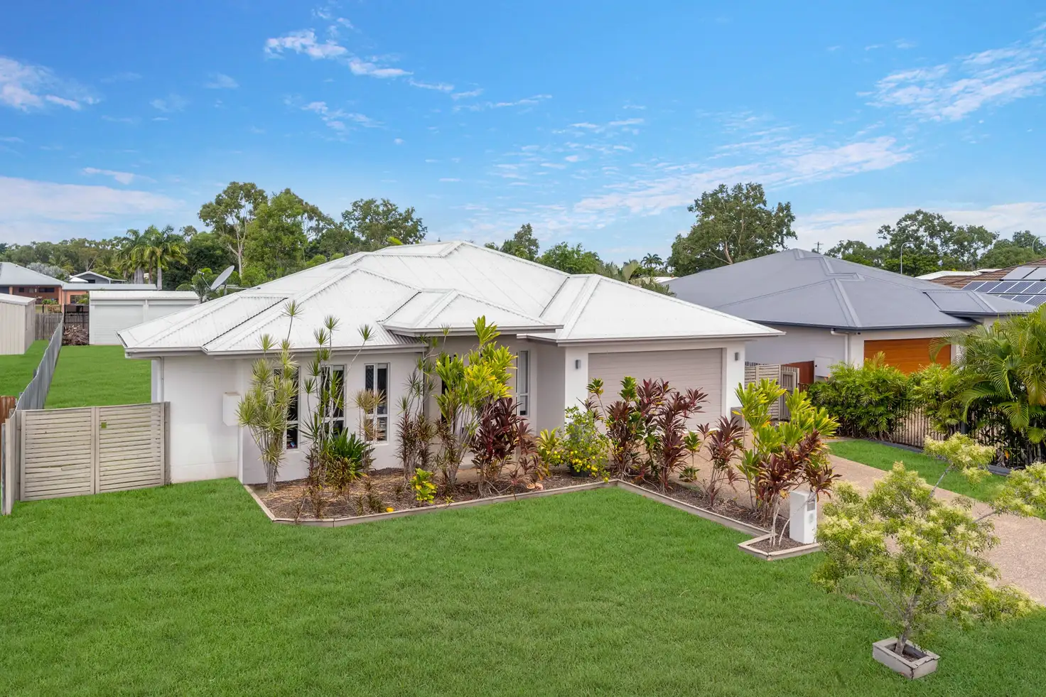 Main view of Homely house listing, 9 Beach Oak Drive, Mount Low QLD 4818