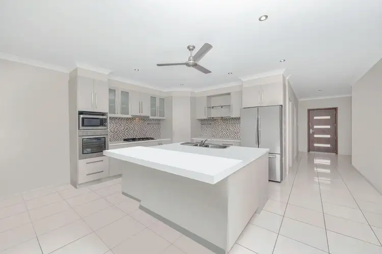 Second view of Homely house listing, 9 Beach Oak Drive, Mount Low QLD 4818